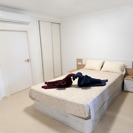 Willa Casa Pari Playa Blanca  Zewnętrze zdjęcie