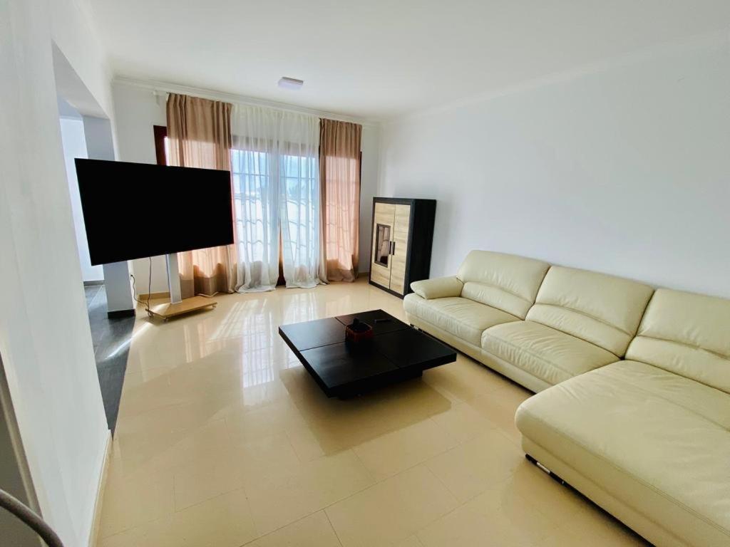 Willa Casa Pari Playa Blanca  Zewnętrze zdjęcie