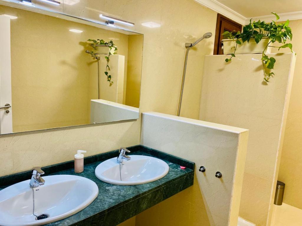 Willa Casa Pari Playa Blanca  Zewnętrze zdjęcie