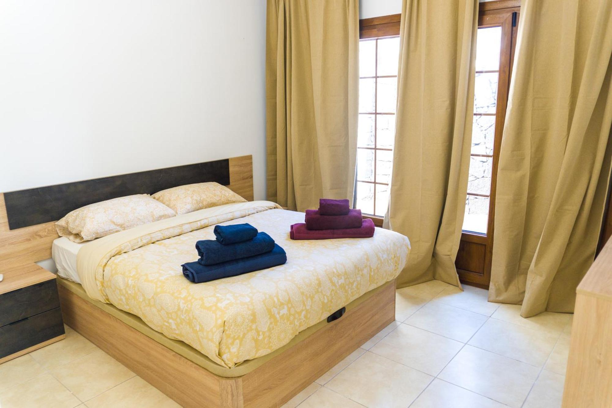 Willa Casa Pari Playa Blanca  Zewnętrze zdjęcie