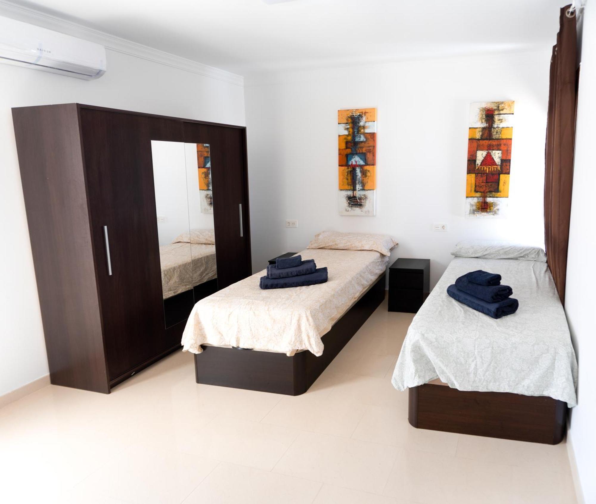 Willa Casa Pari Playa Blanca  Zewnętrze zdjęcie
